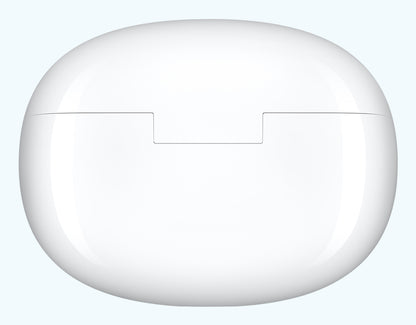 Auscultadores Bluetooth Vivo Buds Pro com caixa de carregamento/autonomia 13h/ Branco