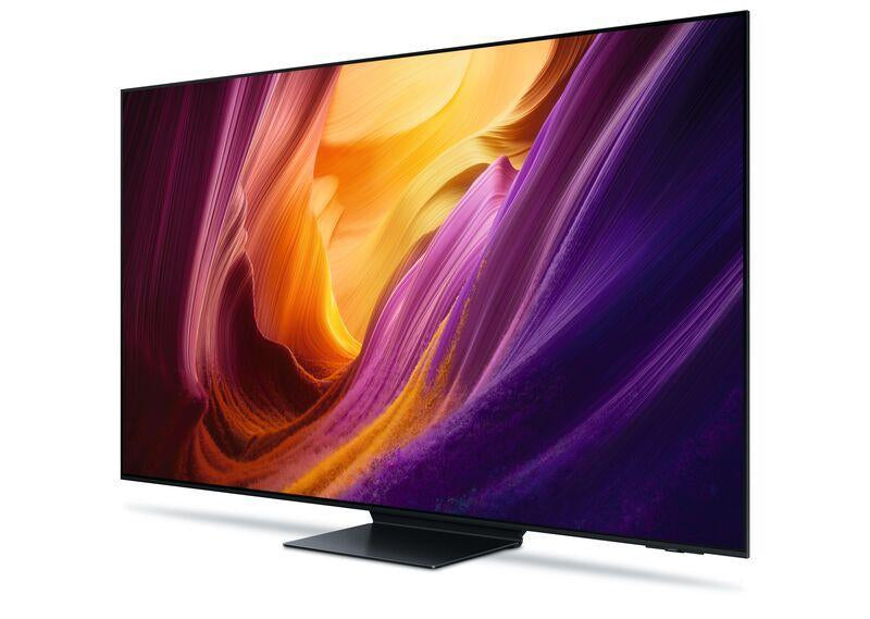 Televisão SAMSUNG GQ65S95HFTXZG - SAMSUNG