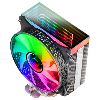 Mars Gaming MCPU-VR/ 12cm Ventilador Dissipador