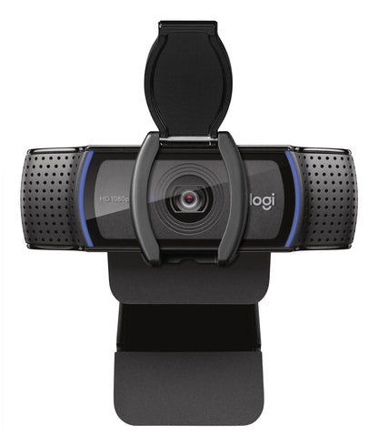Webcam Logitech c920E 1080p - imagem 7