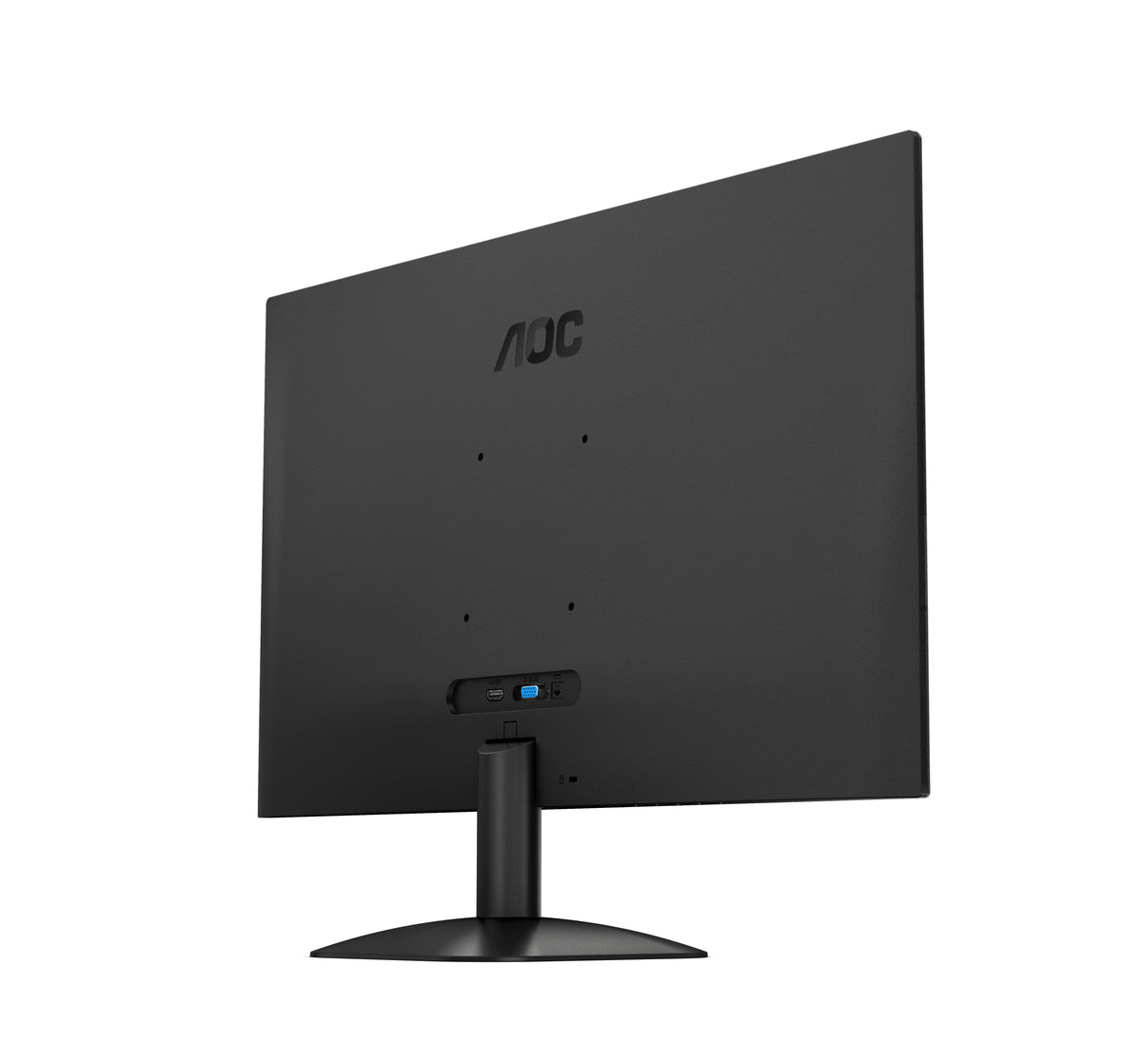 Monitor AOC 27B31H 27" IPS FHD 120Hz 4ms Preto - imagem 18