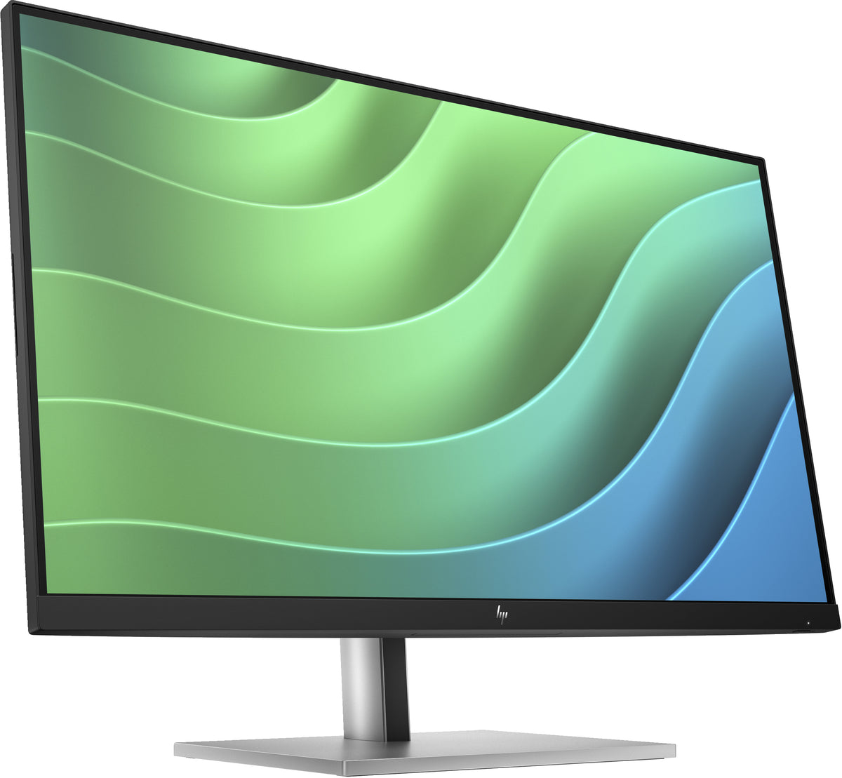 Monitor HP E27 G5 / 6N4E2AA#ABB preto - imagem 6