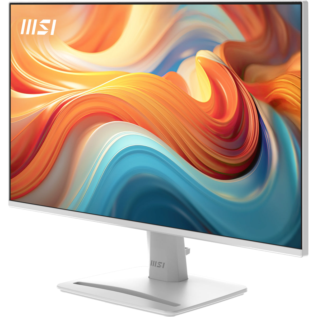 Monitor MSI MP243W E14 23.8" 144Hz HDMI MM bl - imagem 14