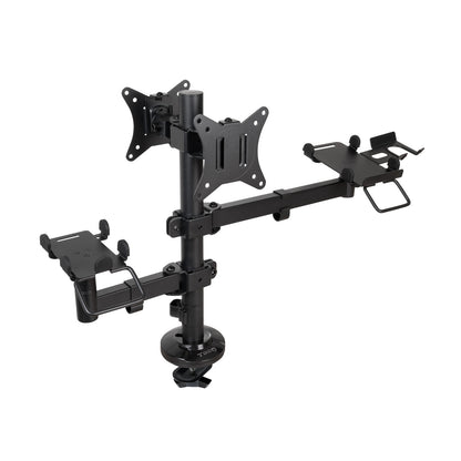 Suporte TV Tooq Mesa TPV/Impressora/Terminal/Lector