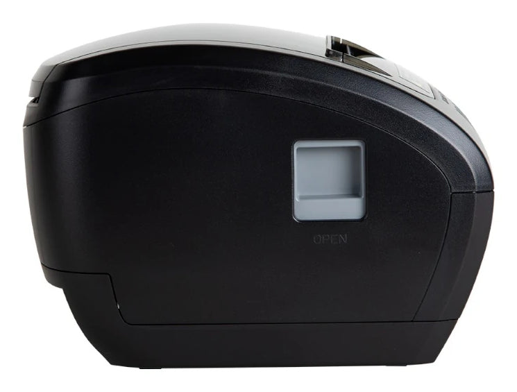 Impressora iggual térmica TP EASY 80 USB+RJ11 WiFi - imagem 13
