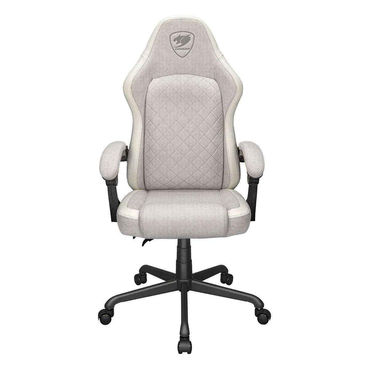 Cadeira Gaming Cougar Fusion Ex Ash F - imagem 11