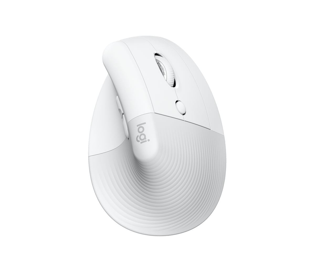 Rato Logitech Lift Vertical / 910-006475 branco - imagem 2