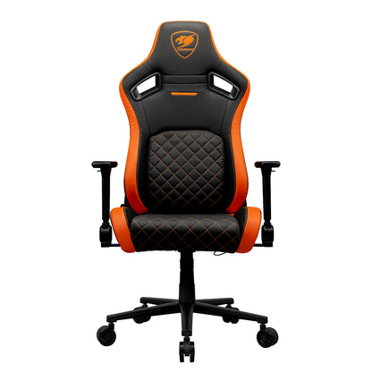 Cadeira Gaming Cougar Defensor - imagem 6