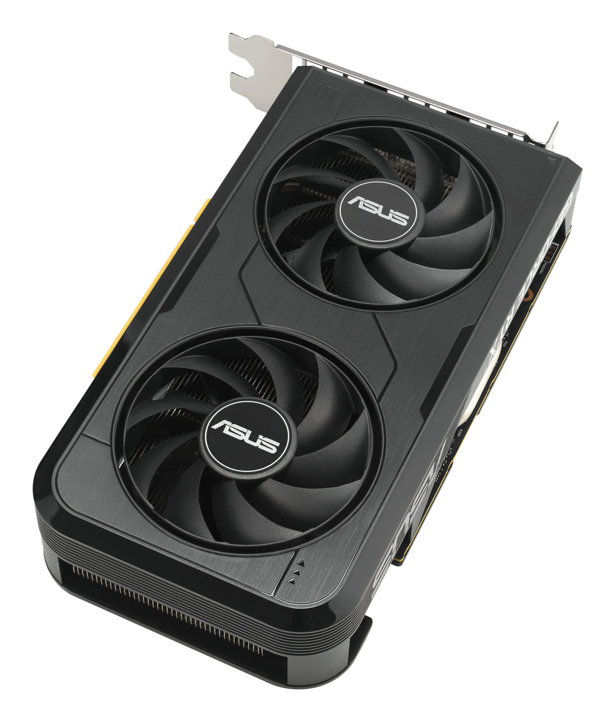 Placa gráfica ASUS VGA NVIDIA DUAL RTX 5050 O8G 8GB DDR6 - imagem 11
