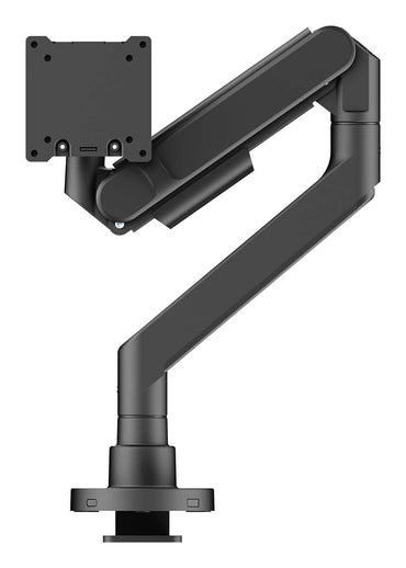 Aisens DT57TSR-307 suporte de mesa giratória/inclinável para TV de 24-57" / até 27kg