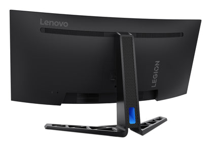Monitor Lenovo Legion R34w-30 / 67C7GACBEU preto - imagem 15