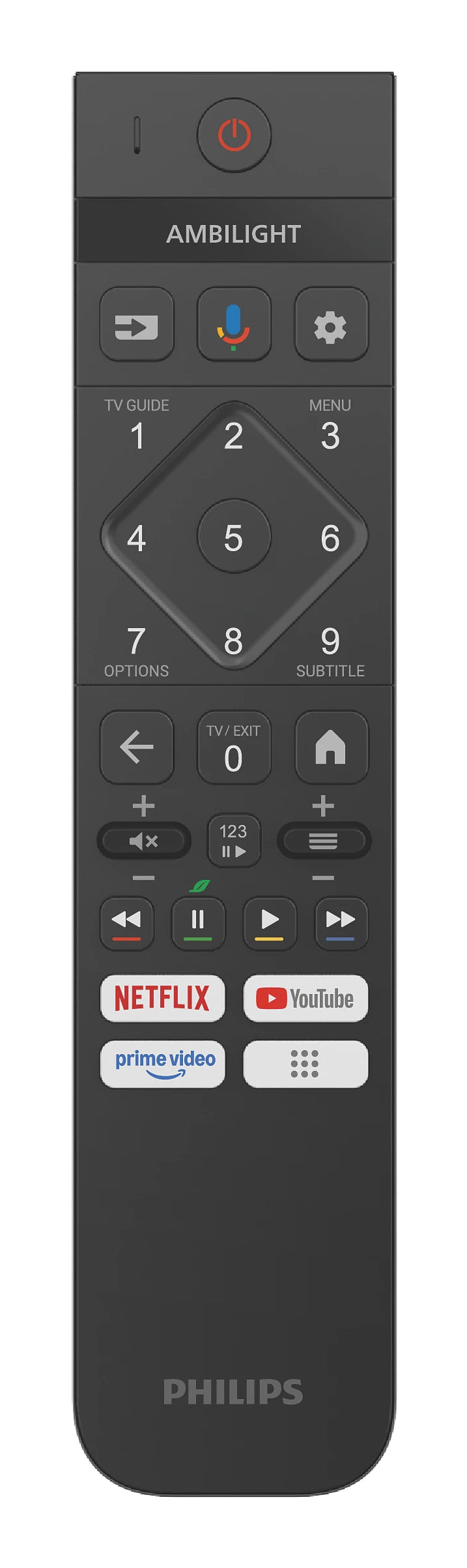 Televisão Philips 42OLED810/12 - Philips