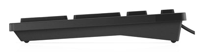 Teclado DELL KB216 / 580-ADHK preto - imagem 48