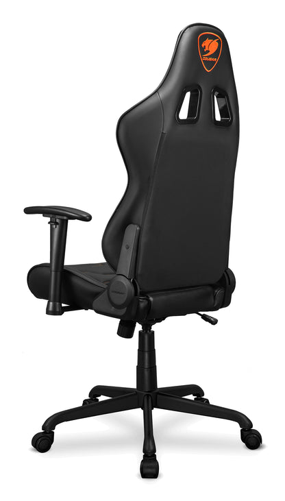 Cadeira Gaming Cougar Armor Elite preto - imagem 8