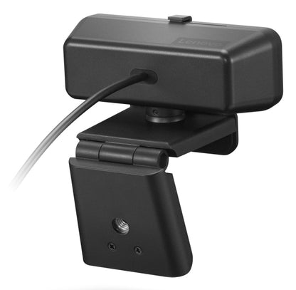 Webcam Lenovo 4XC1S15018 / 4XC1S15018 preto - imagem 4