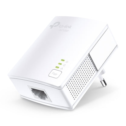 Adaptador de Rede TP-LINK TL-PA7017 KIT Powerline AV1000 - imagem 7