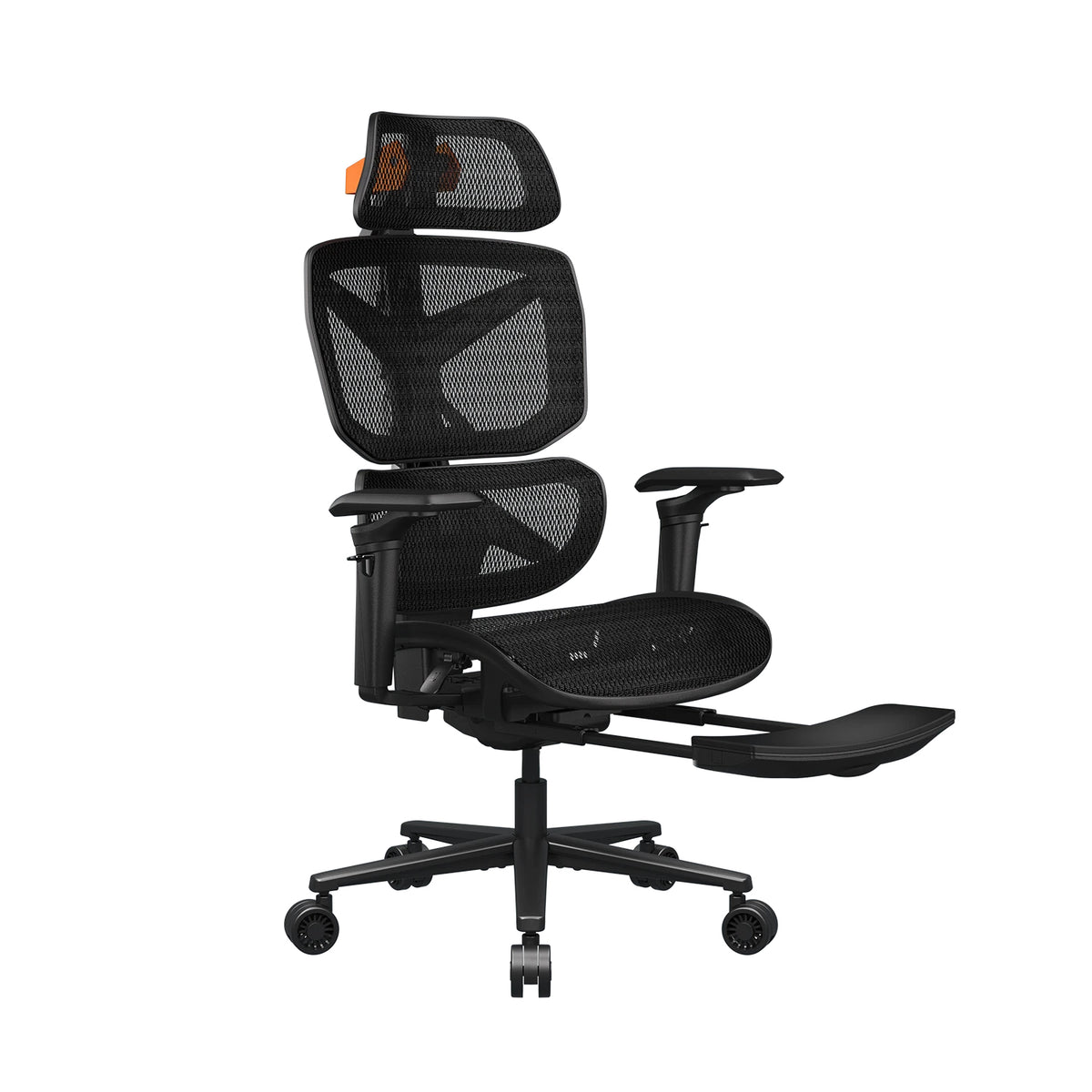 Cadeira Gaming Cougar Terminator Air - imagem 14