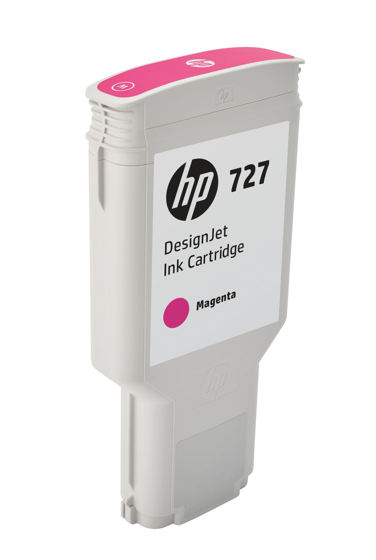 HP Ink 727 / F9J77A Magenta XXL - imagem 3