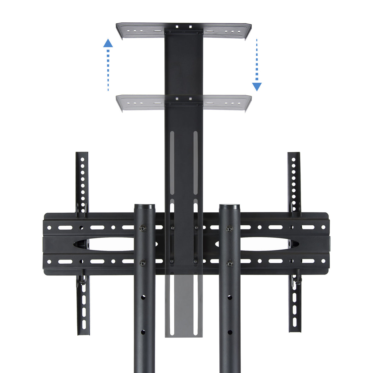 Tooq FS1470M-B Soporte Suelo Ecrã 37"-70" - imagem 11