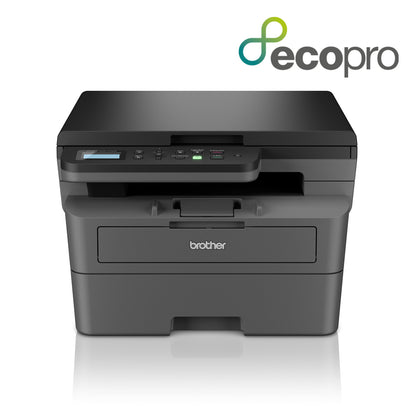 Impressora multifunções Brother Multifunções Laser DCP-L2627DWE - imagem 4