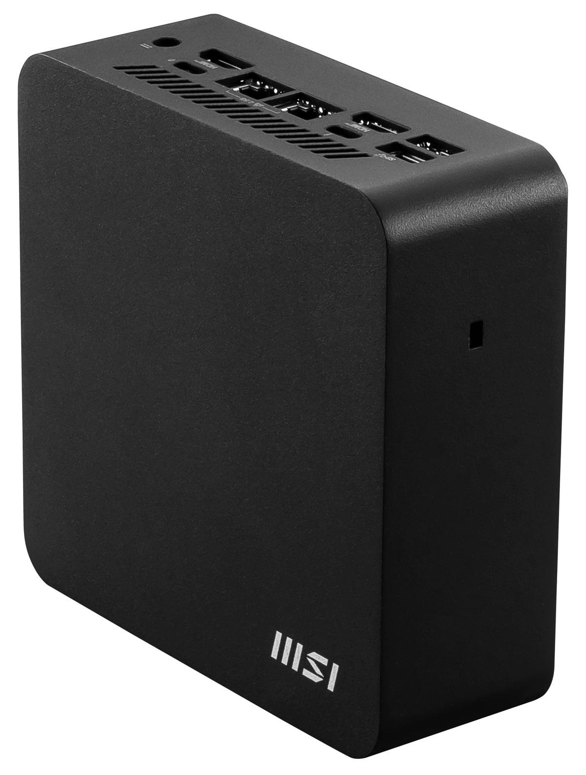 Mini PC MSI Cubi NUC 1MG-207BES Core 5-120U Preto - imagem 25
