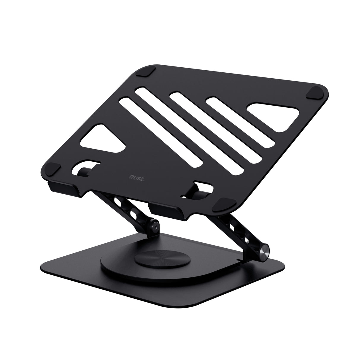 suporte Trust Zeff para Portátiles Até 16"