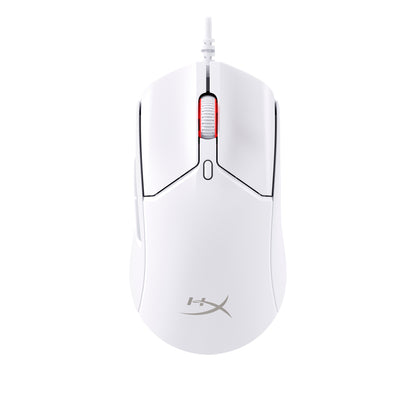 Rato HyperX Pulsefire Haste 2 / 6N0A8AA branco