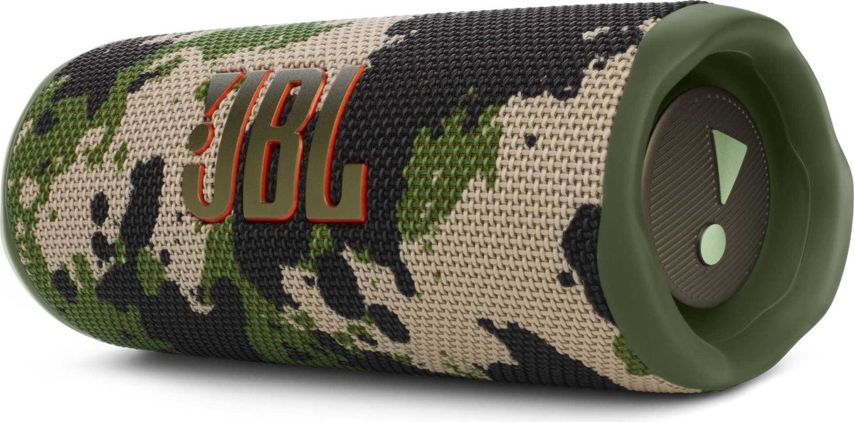 Altavoz com Bluetooth JBL FLIP 6/ 30W/ 1.0/ Squad