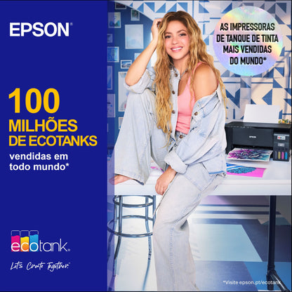 Impressora Epson Ecotank ET-14100 - imagem 240