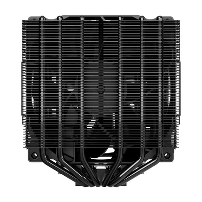 Ventoinha Hiditec C40 PRO PWM preto - imagem 9