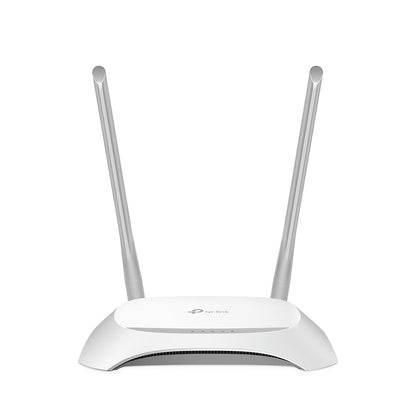 Router TP-LINK TL-WR850N N300 2T2R 5dBi WISP