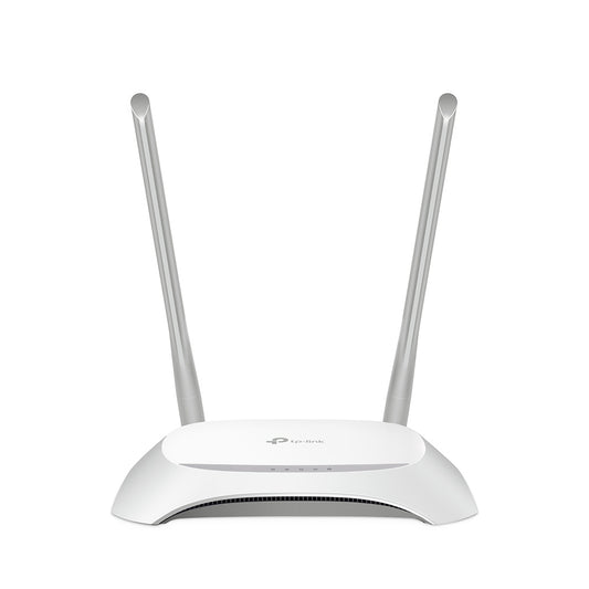 Router TP-LINK TL-WR850N N300 2T2R 5dBi WISP