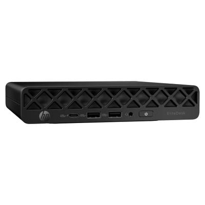 Computador HP EliteDesk 8 G1a - mini Ryzen 5 220