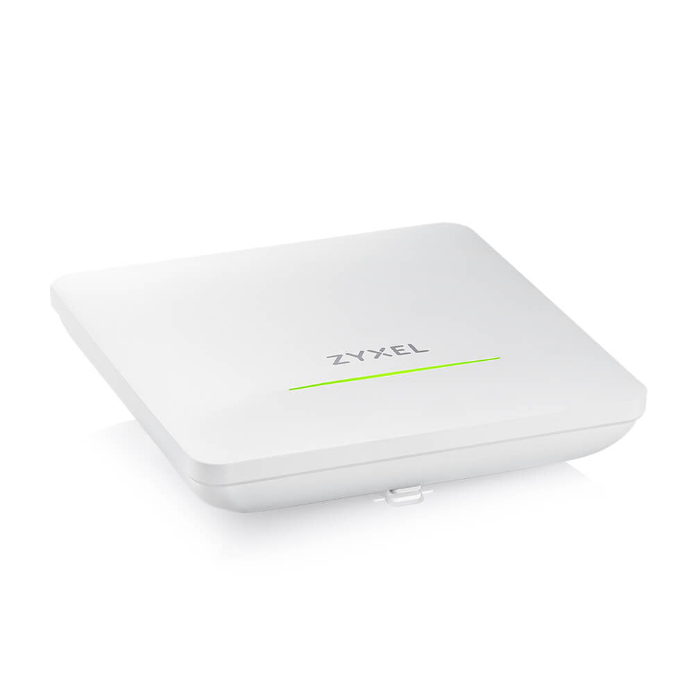 Ponto de Acesso Zyxel NWA90BE AP WiFi7 BE5100 PoE+ Dual - imagem 18