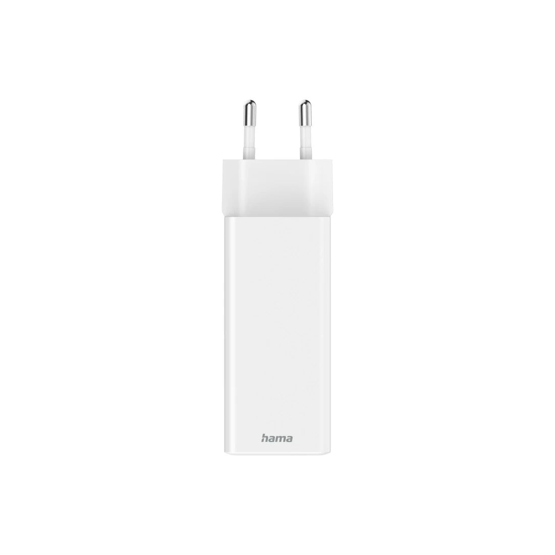 Carregador Hama USB-C USB-A 100W / 00201997 branco - imagem 4