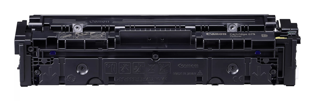 Canon Toner Cartridge 075 e / 6362C002 amarelo - imagem 10