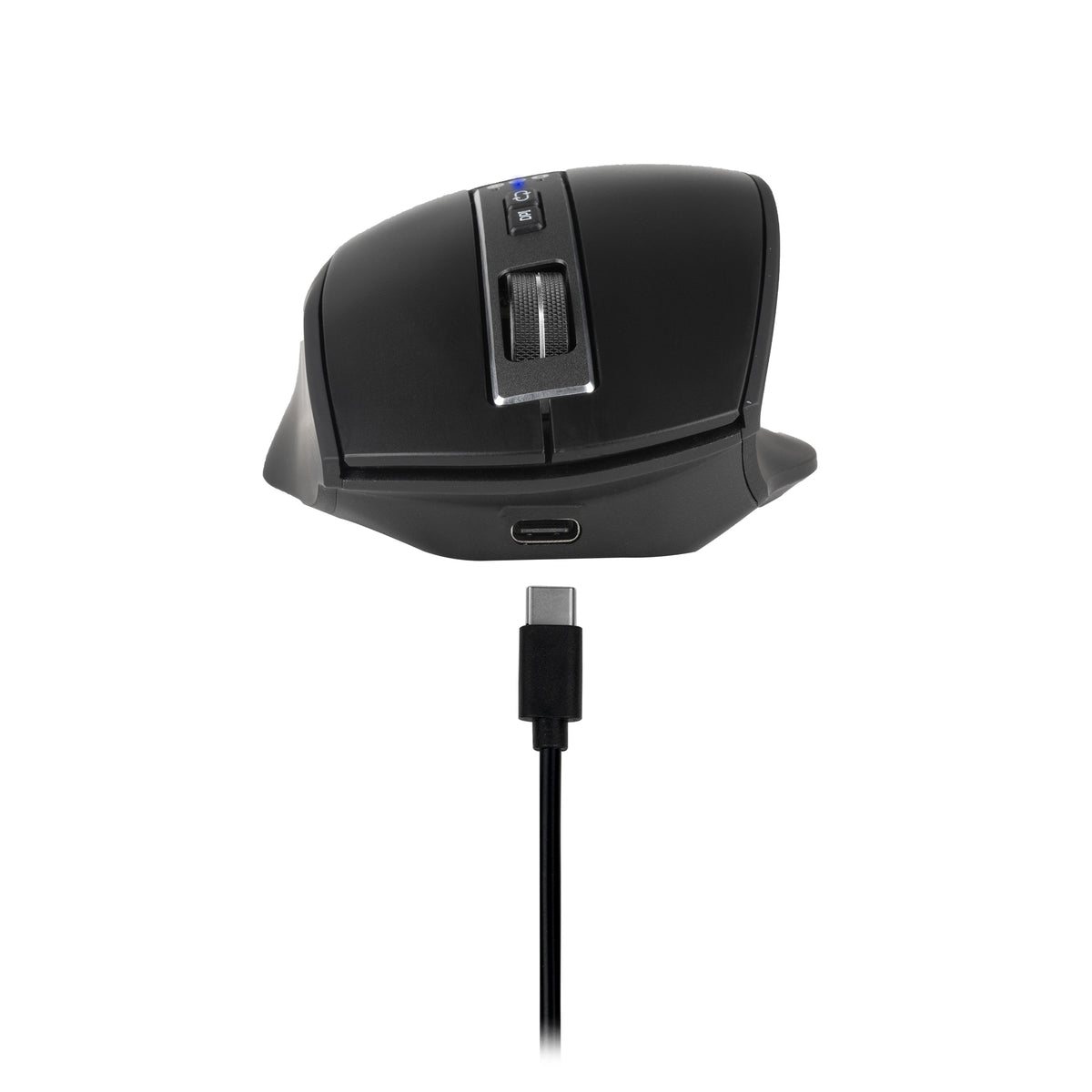 Rato Ngs Blur-rb Sem Fios multidispo. - imagem 9