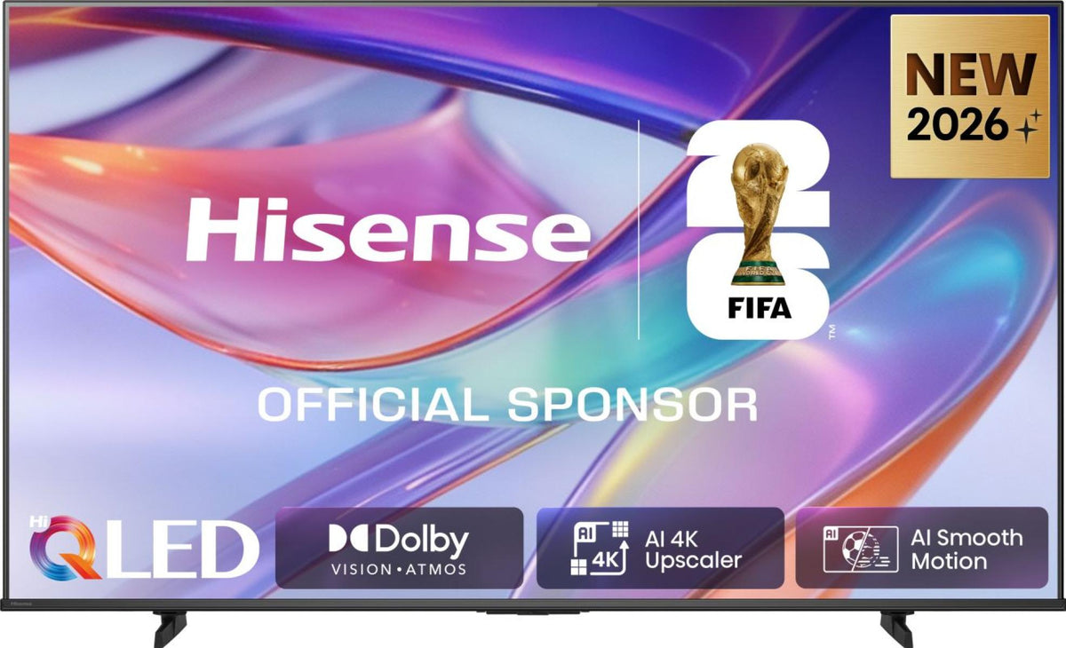 Televisão Hisense 55E79S TV 55" UHD QLED SMART TV HDR10+ - imagem 203