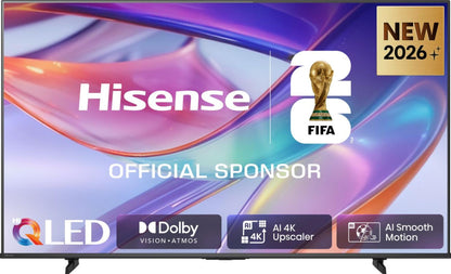 Televisão Hisense 55E79S TV 55" UHD QLED SMART TV HDR10+ - imagem 115