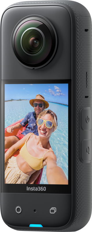 Insta360 X3 - Black