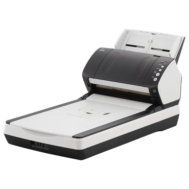 Impressora Ricoh fi-7240 - Ricoh
