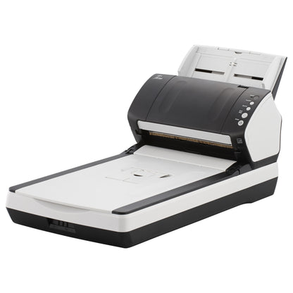 Impressora Ricoh fi-7240 - Ricoh