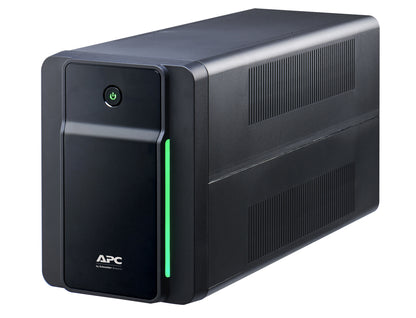 UPS APC Back 1200VA/650W 4 tom Schuko USB A+C - imagem 10