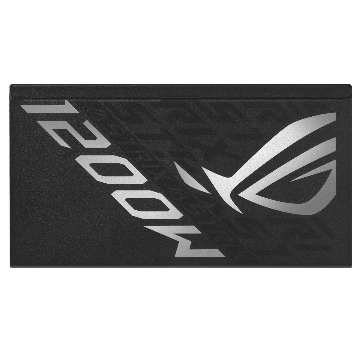 Fonte de Alimentação ASUS ROG Strix 1200W Platinum / 90YE00W0-B0NA00 preto - imagem 2