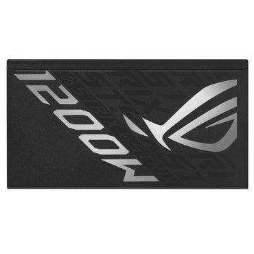 Fonte de Alimentação ASUS ROG Strix 1200W Platinum / 90YE00W0-B0NA00 preto - imagem 2