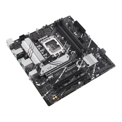 ASUS Placa Base PRIME B760M-A CSM DDR4 mATX 1700 - imagem 8