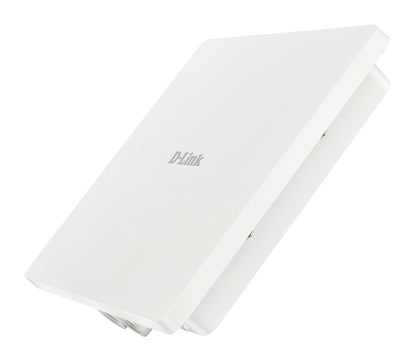 Ponto de Acesso D-Link DAP-3666 P.Acc WiFi4EU AC1200 PoE IP67 - imagem 8