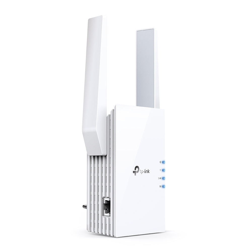 Ponto de Acesso TP-Link RE605X / RE605X branco - imagem 2