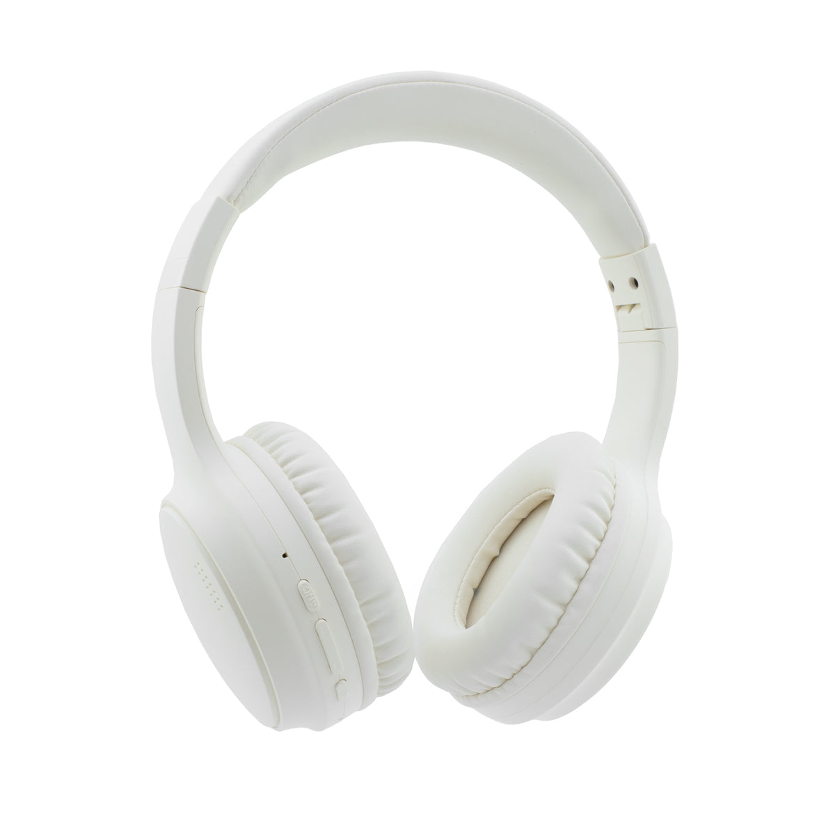 Coolbox auscultadores Diadema Air40 BT Beige