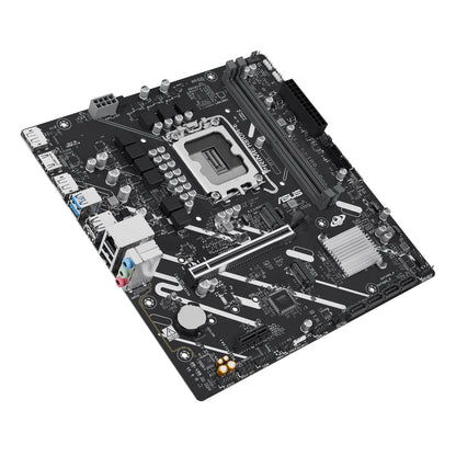 ASUS PLACA BASE PRIME H810M-E CSM mATX 1851 - imagem 10